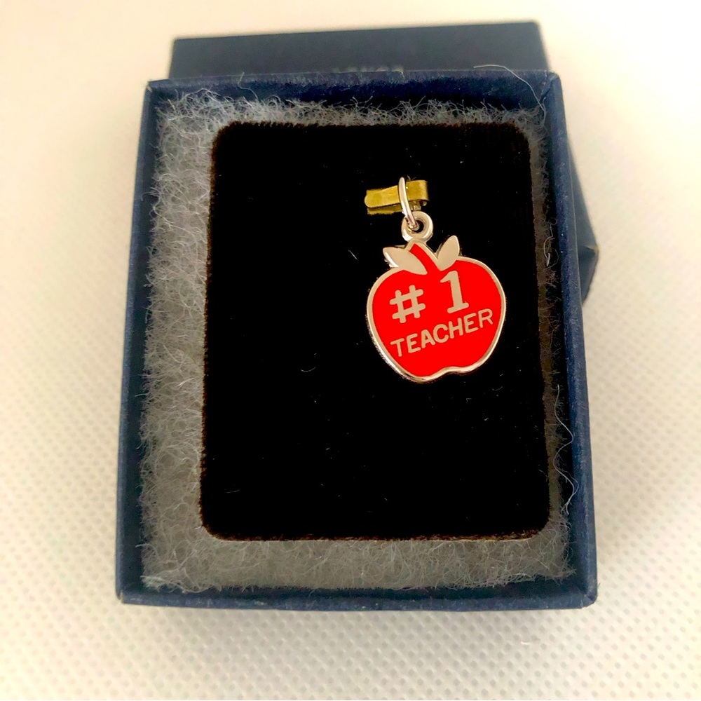 Teacher Pendant